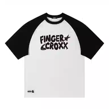 I.TFGXXFingercroxx T