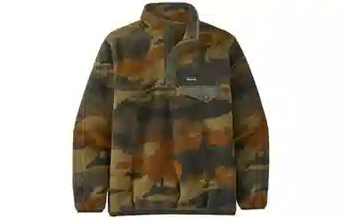 patagonia