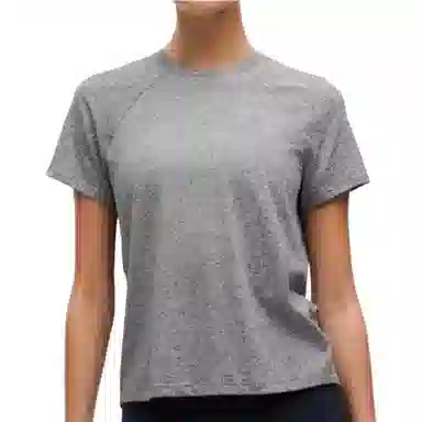 lululemon License To Train Classic-Fit T-Shirt T