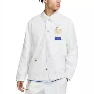 Nike France 2024 Life Unlined Chore