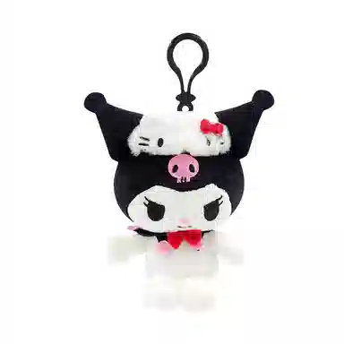 LFashion Life x Sanrio