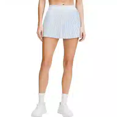 lululemon Varsity High-Rise Pleated Tennis Skirt
