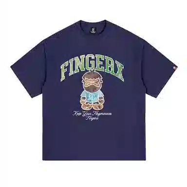 I.TFGXXFingercroxx logoT