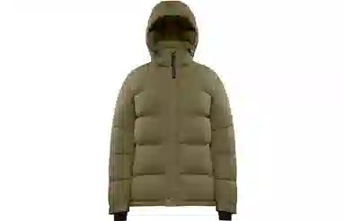 ARITZIA Super Puff cliMATTE Original 5