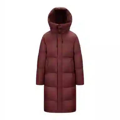 Yaya Over-the-Knee Down Coat