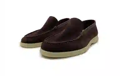 Antonio Barezzi Loafers