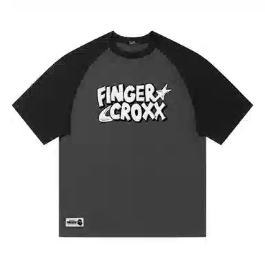 I.TFGXXFingercroxx T