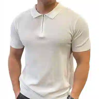 FOMOCE Polo