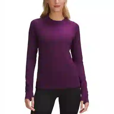 lululemon Rest Less Pullover