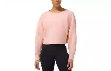 lululemon Twist Back