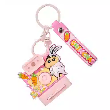 Crayon Shinchan q PVC