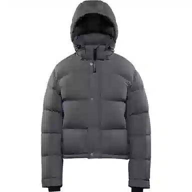 Aritzia TNA Super Puff Shorty