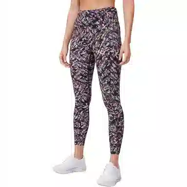 lululemon Fast and Free 25"