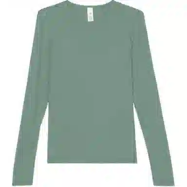 lululemon Hold Tight Long Sleeve T