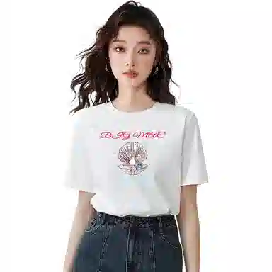 ONE MORE SS24 T
