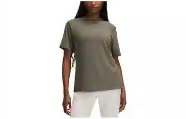 lululemon Relaxed-Fit T