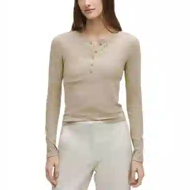 lululemon Hold Tight T