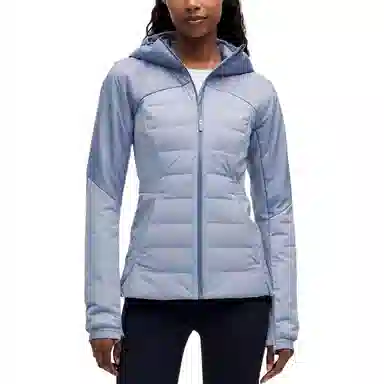 Lululemon Down For It All Jacket