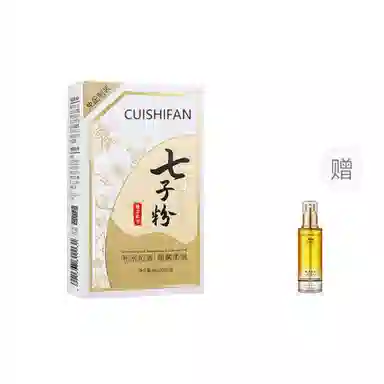 CUISHIFAN 6g*10+80ml