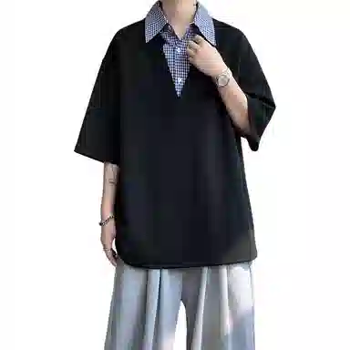 RAP PANDA logoPolo
