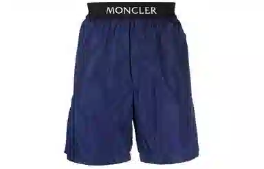 Moncler SS24 Logo