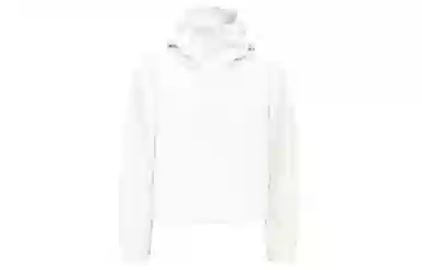 lululemon Looped Terry Fleece Half-Zip Hoodie