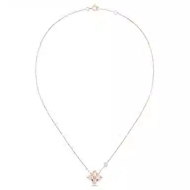 LOUIS VUITTON LV Color Blossom BB 18K