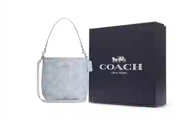 COACH City 17 Ice Blue