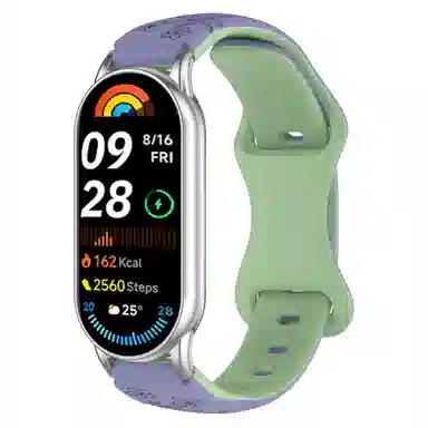 217.2mm 8910 NFC