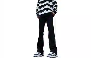 URBAN AUTHENTIC Clean fit