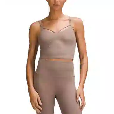 lululemon Align SS23 Align Nulu Strappy