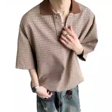 REMEFIT cleanfitTPolo
