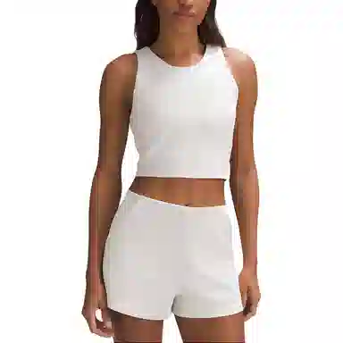 lululemon Softstreme V