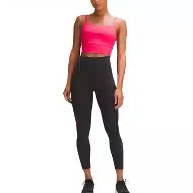 lululemon Wunder train