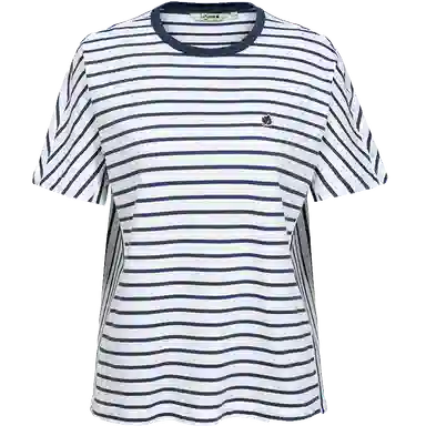 -Smooth Cotton Lafuma T