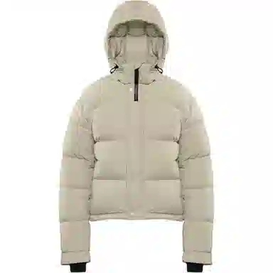 Aritzia TNA Super Puff Shorty