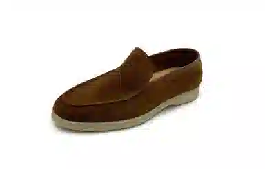 Antonio Barezzi Loafers