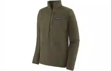 Patagonia R1 Fleece Pullover