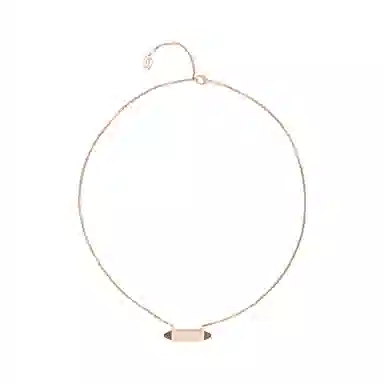 Cartier Les Berlingots de Cartier Necklace