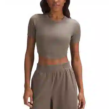 lululemon Hold Tight T