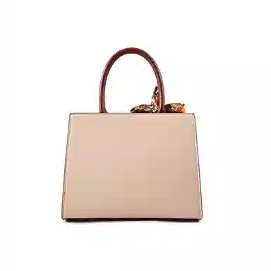 老人头 高级感新中式时尚百搭 合成革 单肩斜挎手提包 常规 女款 多色