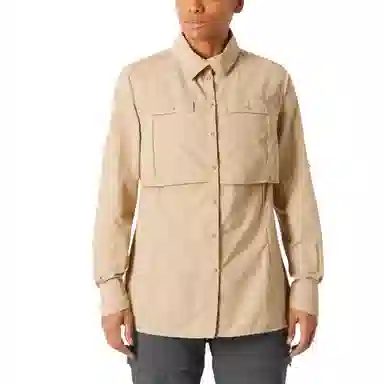 DECATHLON FORCLAZ DESERT 900