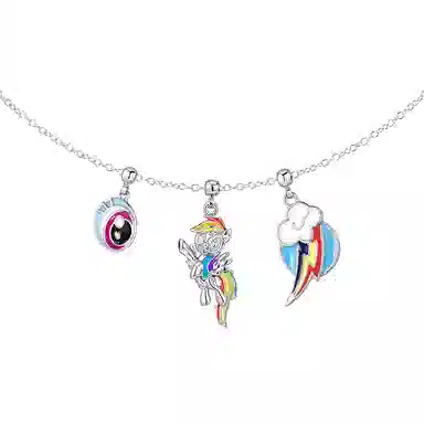 KADER MY LITTLE PONY DIY