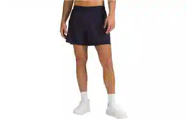 lululemon Surge Lined Short 6"