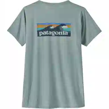 patagonia Capilene Cool Daily T