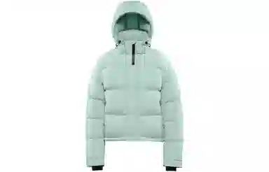 Aritzia TNA Super Puff Shorty