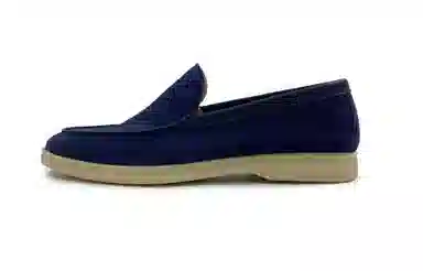 Antonio Barezzi Loafers