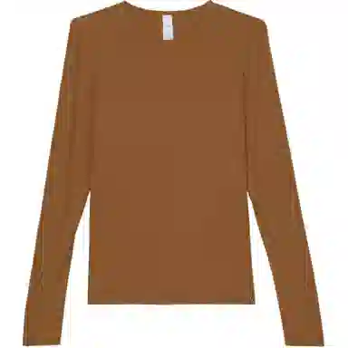 lululemon Hold Tight Long Sleeve T