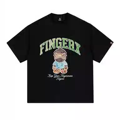 I.TFGXXFingercroxx logoT