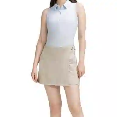 lululemon Quick-Dry Sleeveless Shirt